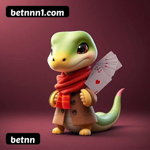 Interface do Aplicativo betnn - Design Premium e Intuitivo