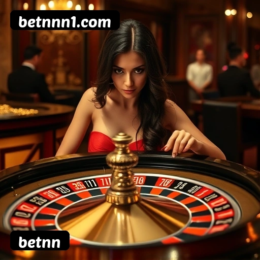Vantagens de jogar slots no betnn Brasil