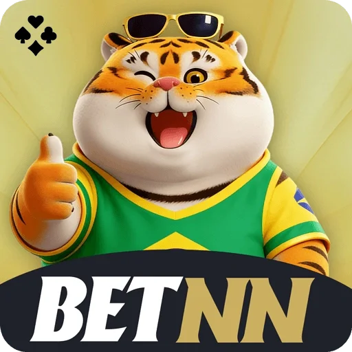 betnn Logo
